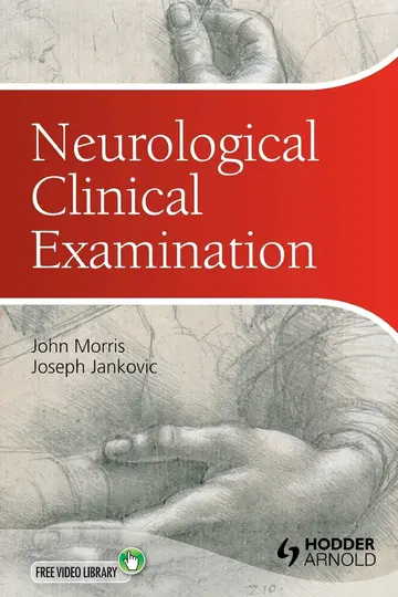 Cover of Neurological Clinical Examination