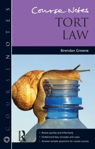 Cover of Course Notes