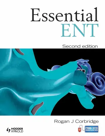 Cover of Essential ENT