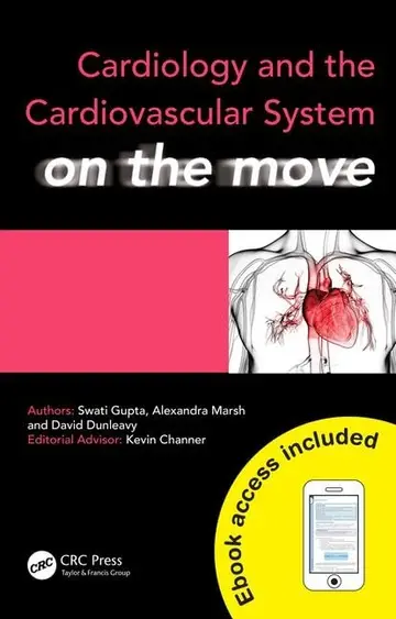 Cover of Cardiology and the Cardiovascular System on the Move