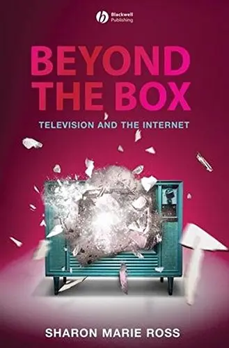 Cover of Beyond the Box