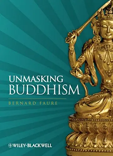 Cover of Unmasking Buddhism