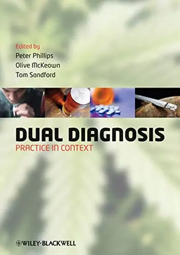 Cover of Dual Diagnosis