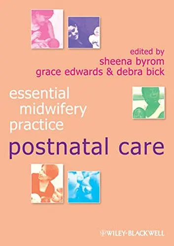 Cover of Essential Midwifery Practice