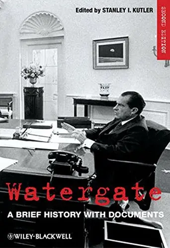 Cover of Watergate
