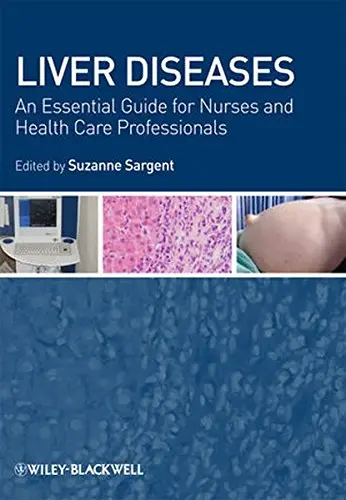 Cover of Liver Diseases