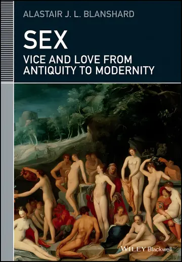 Cover of Sex