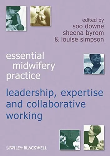 Cover of Essential Midwifery Practice