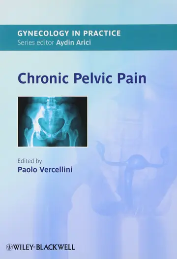 Cover of Chronic Pelvic Pain