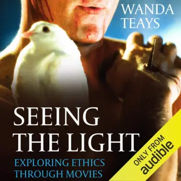 Cover of Seeing the Light