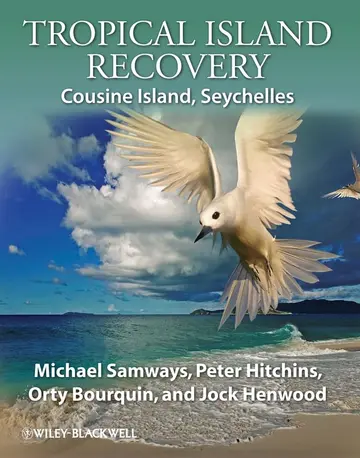 Cover of Tropical Island Recovery
