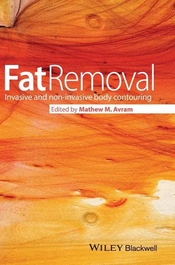 Cover of Fat Removal