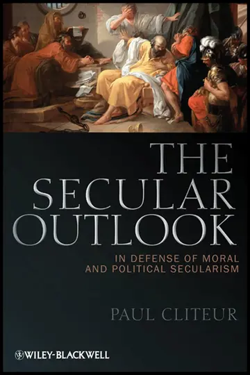 Cover of The Secular Outlook