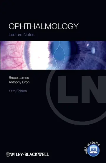Cover of Lecture Notes