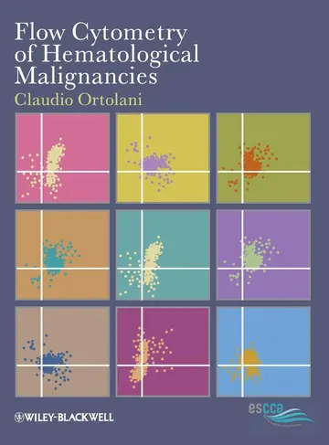 Cover of Flow Cytometry of Hematological Malignancies
