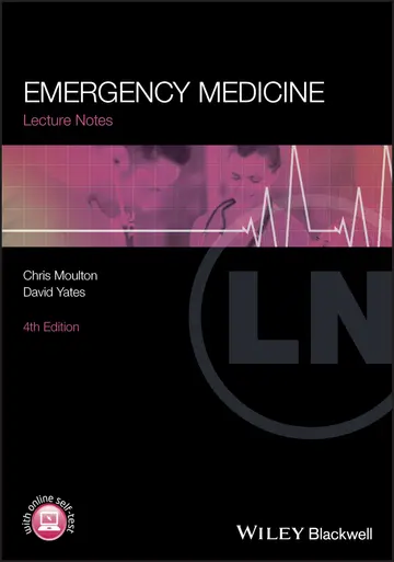 Cover of Lecture Notes
