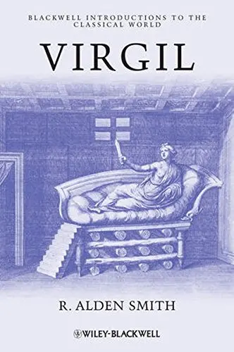 Cover of Virgil