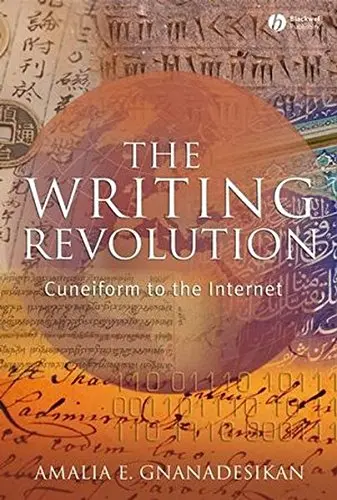Cover of The Writing Revolution