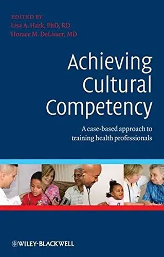 Cover of Achieving Cultural Competency