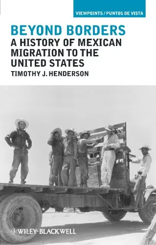 Cover of Beyond Borders