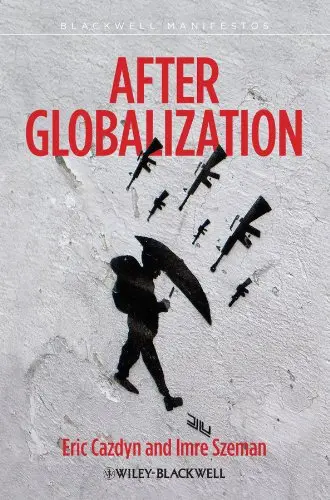 Cover of After Globalization