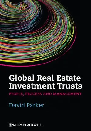 Cover of Global Real Estate Investment Trusts