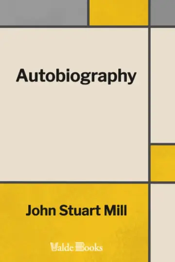 Cover of Autobiography