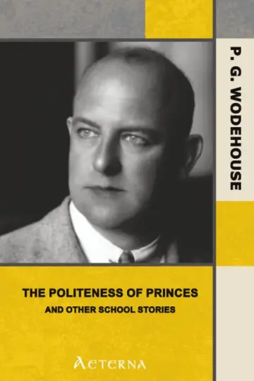 Cover of The Politeness of Princes