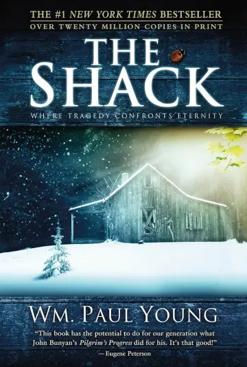 Cover of Shack Signed