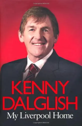 Cover of My Liverpool Years - Then and Now