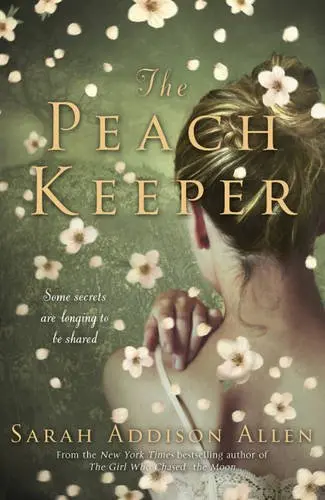 Cover of The Peach Keeper