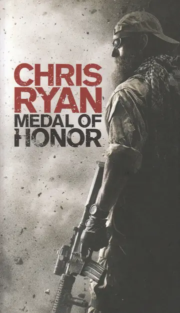 Cover of Medal Honour