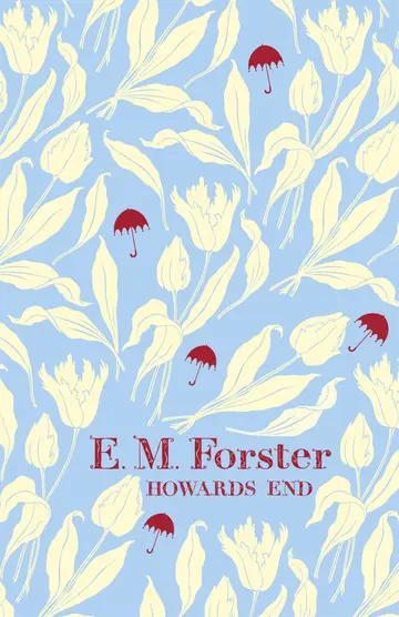 Cover of Howards End