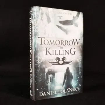 Cover of Tomorrow, the Killing