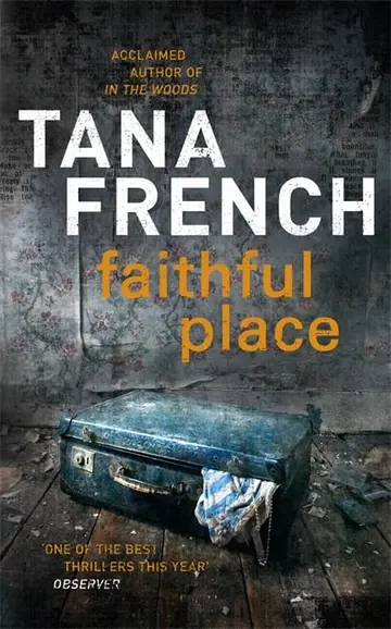 Cover of Faithful Place