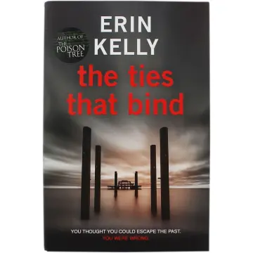 Cover of The Ties That Bind