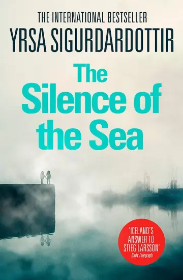 Cover of The Silence of the Sea