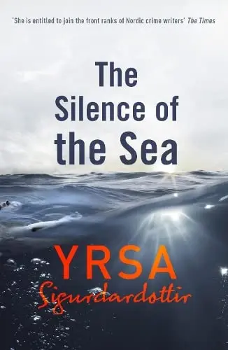 Cover of The Silence of the Sea