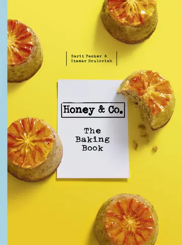 Cover of Honey & Co