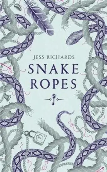 Cover of Snake Ropes