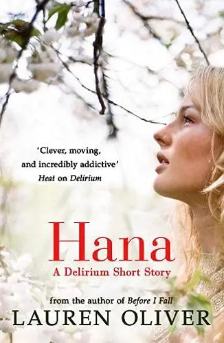 Cover of Hana