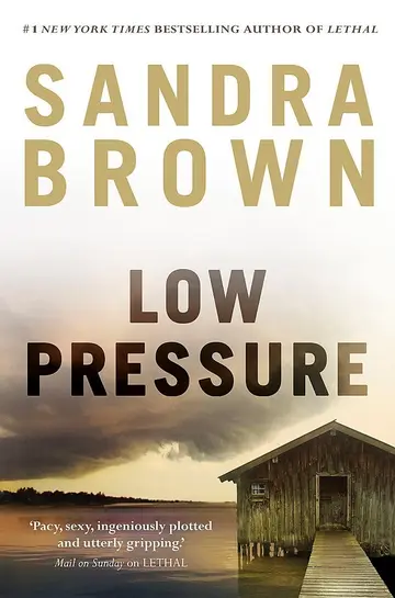 Cover of Low Pressure