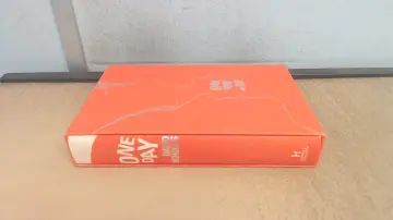 Cover of One Day