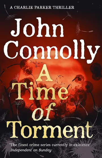 Cover of A Time of Torment