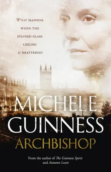 Cover of Archbishop