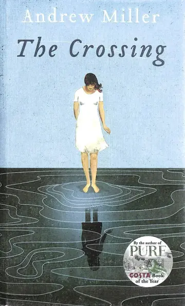 Cover of The Crossing