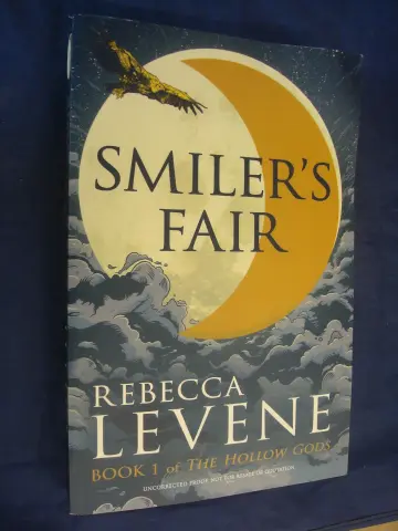 Cover of Smiler'S Fair