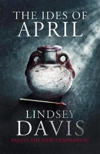 Cover of The Ides of April