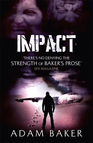 Cover of Impact