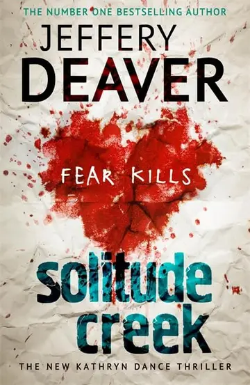 Cover of Solitude Creek